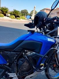 Yamaha tenere world raid 700