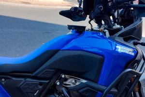Yamaha tenere world raid 700