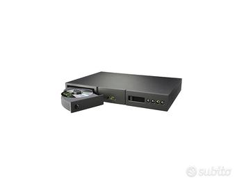 Lettore CD Hi End Naim CD5SI Pari al nuovo