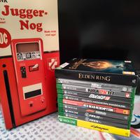 Lotto Videogiochi Xbox One / Series X