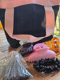 accessori per capelli 