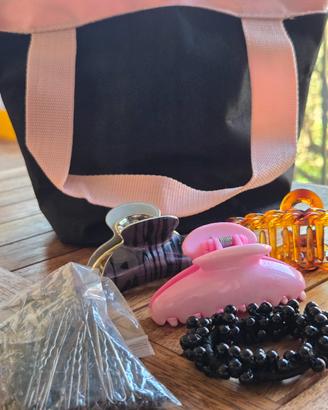 accessori per capelli 