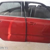 Portiere citroen c4 picasso