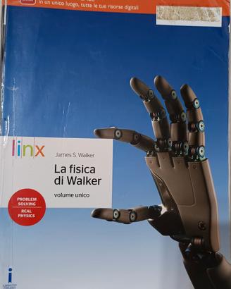La fisica di Walker