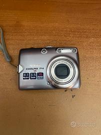 Macchina fotografica