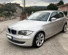 BMW SERIE 1 120d