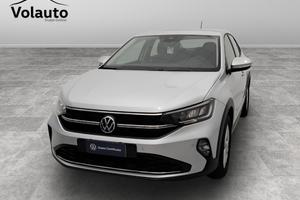 VOLKSWAGEN Taigo - Taigo 1.0 tsi Life 115cv