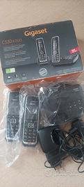 telefoni Cordless 