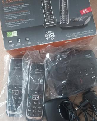 telefoni Cordless 