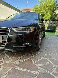 Audi a3 g-tron sportback