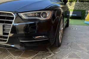 Audi a3 g-tron sportback