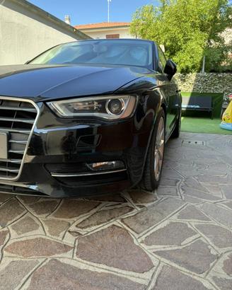 Audi a3 g-tron sportback