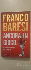 Libro Franco Baresi