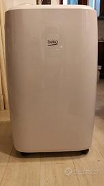 Beko - BPN112H - Climatizzatore Portatile, 12000 Btu