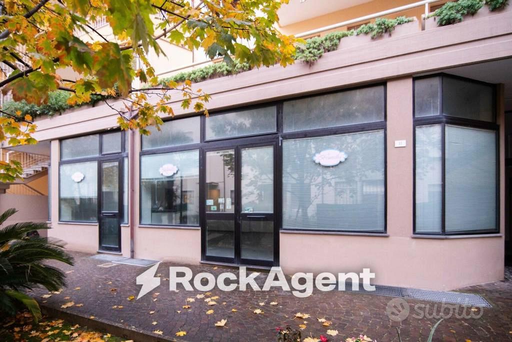 Immobile di 88 m² con 1 locale a Fano - Vista 2