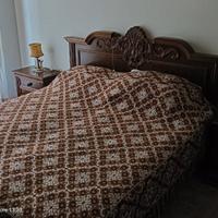 Camera da letto matrimoniale 