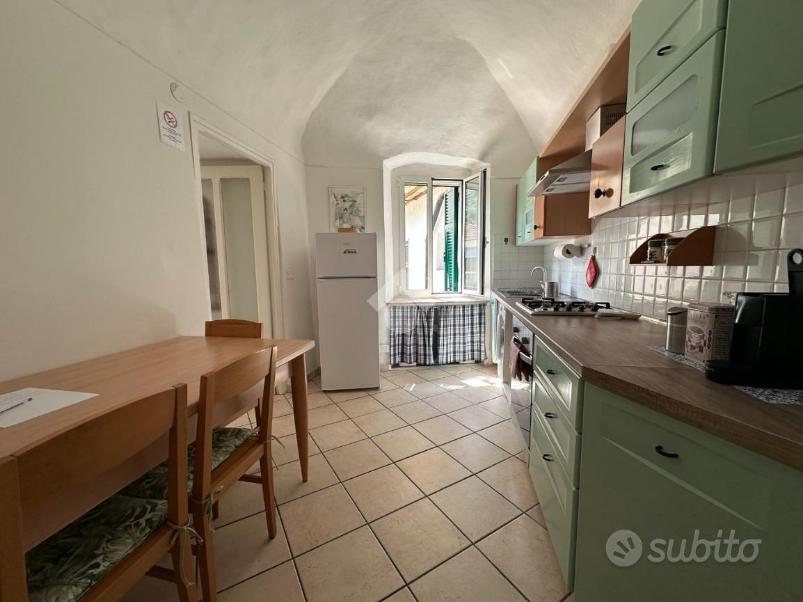 Appartamento – Dolceacqua - Vista 2