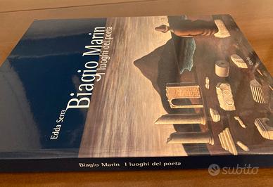 Biagio Marin - I luoghi del poeta