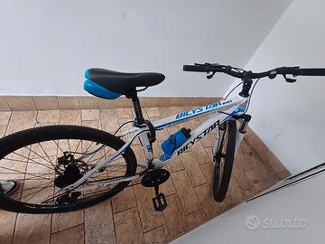 Bicistar Bike