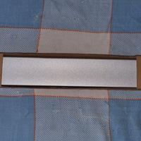 Barra magnetica portacoltelli da parete Grundtal