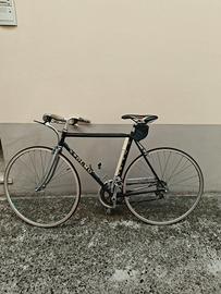 Bicicletta da corsa  OLMO