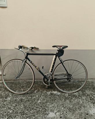 Bicicletta da corsa  OLMO