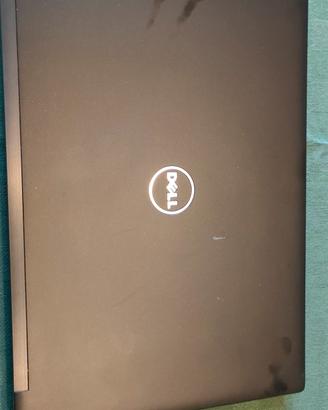 Dell Latitude 7280