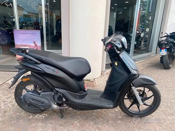 Piaggio Liberty S 50 - 2024