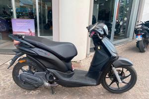Piaggio Liberty S 50 - 2024