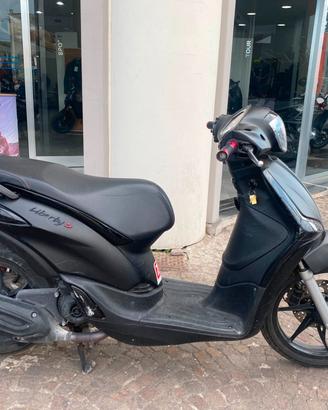 Piaggio Liberty S 50 - 2024