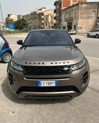 Evoque r dinamik se n1