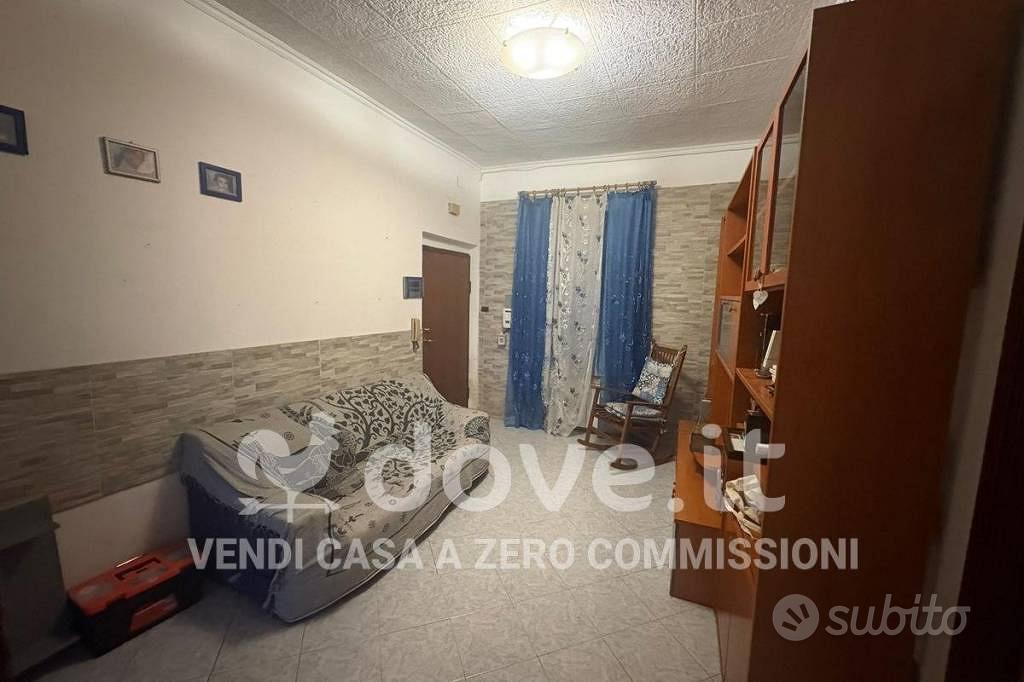 Appartamento – Genova, Rivarolo, Val Polcevera - Vista 4