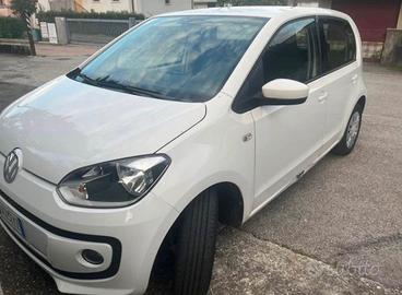 Volkswagen Up