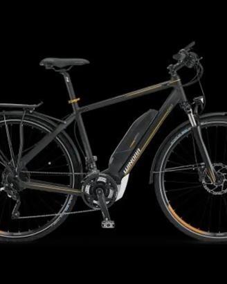 city bike elettrica 
