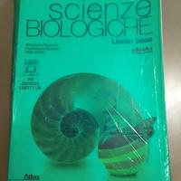 Scienze biologiche - Sparvoli e Zullini