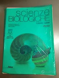 Scienze biologiche - Sparvoli e Zullini