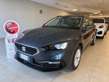 Seat Leon Sw 2.0 116 CV Full Led Virtual Cockpit G