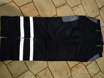 Pantaloni da lavoro 