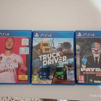 giochi ps4