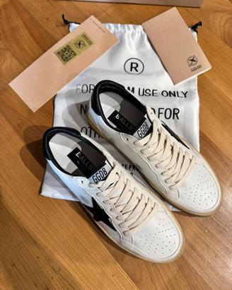 Golden Goose Ball Star