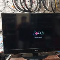 tv 42 pollici funzionante LG