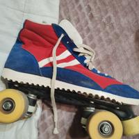 Pattini vintage n.43
