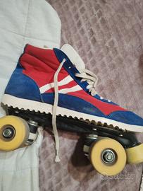 Pattini vintage n.43