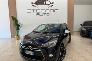 Ds DS3 3 BlueHDi 120 S&S Sport Chic