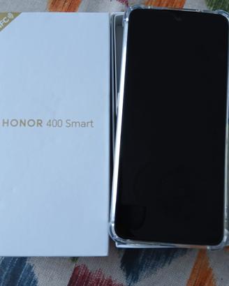 HONOR 400 SMART  Nuovo