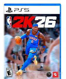 giochi ps5