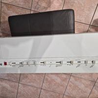 pianola bontempi vintage