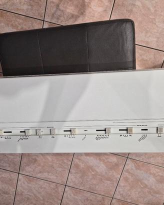 pianola bontempi vintage
