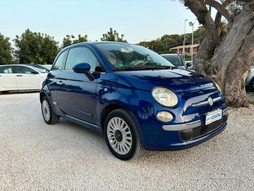 FIAT 500 POP 1.2 B - 2011