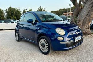 FIAT 500 POP 1.2 B - 2011